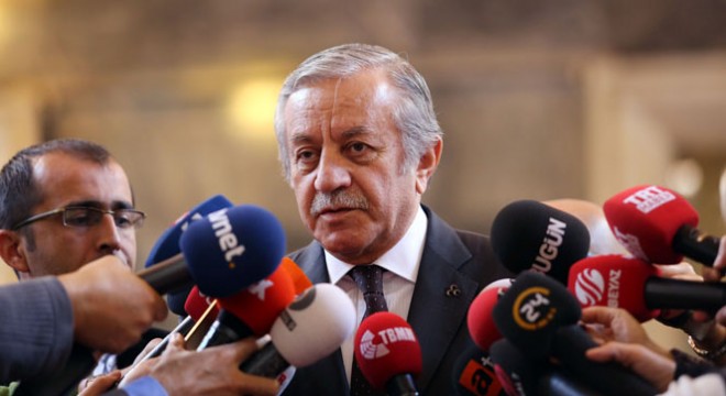 MHP'den AP'ye sert tepki