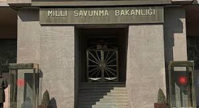 MSB: Güvenlik Korucuları Terörle Mücadelenin Kahramanları