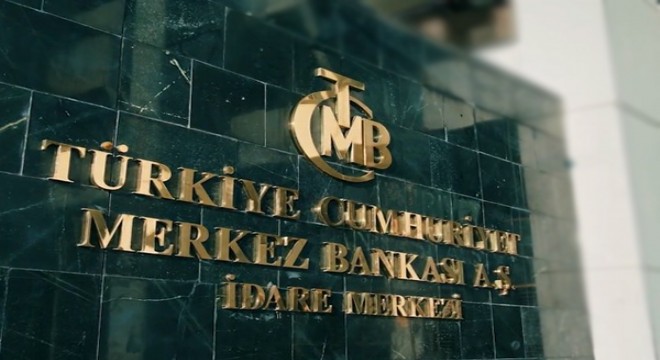 Merkez Bankası'na atama