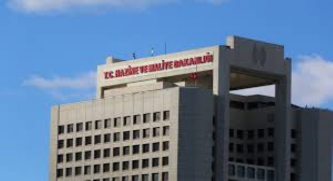 Merkezi Yönetim Bütçe Gelirleri Şubatta Yüzde 87 Artış Gösterdi