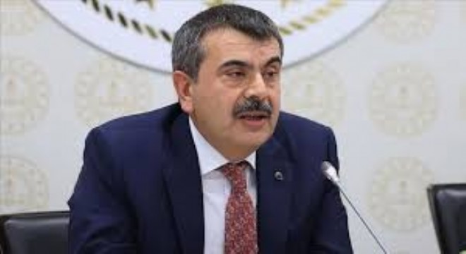 Meslek Liselerini Tercih Oranı Yüzde 43'e Yükseldi