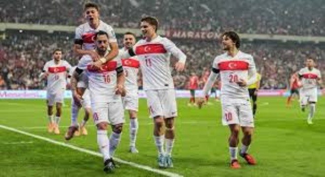 Milliler Dünya Kupası Yolunda: Rakip Romanya