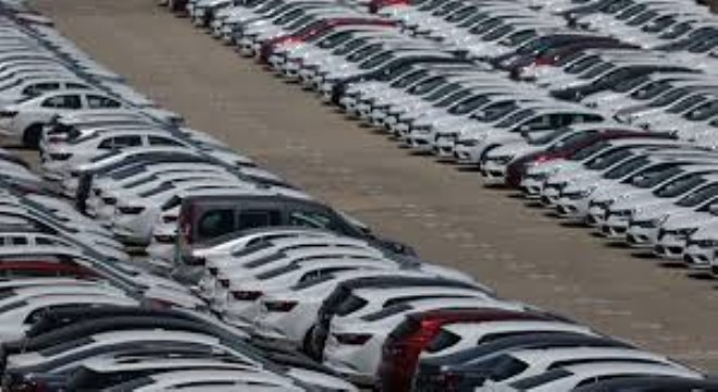Otomotiv İhracatı Nisanda 3,8 Milyar Doları Aştı