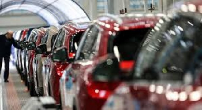 Otomotiv Sektöründe 2026'da Rekor İhracat Hedefleniyor