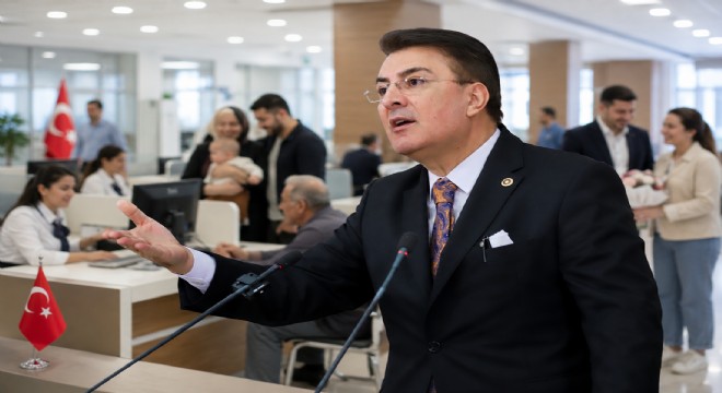 İbrahim Aydemir, Dünya Nüfus Günü insanın toplumsal yolculuğunu hatırlatıyor!