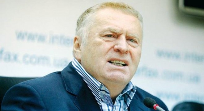 Rus Başkan'ın ilk durağı Büyükşehir