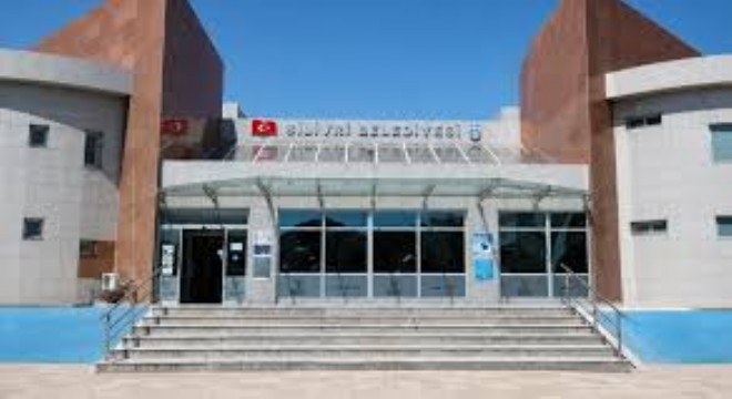 Silivri Belediyesi'ne Yolsuzluk Operasyonu