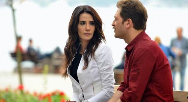 Songül Öden'den Endemol Shine Türkiye'ye icra takibi