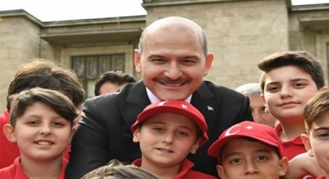 Soylu: 