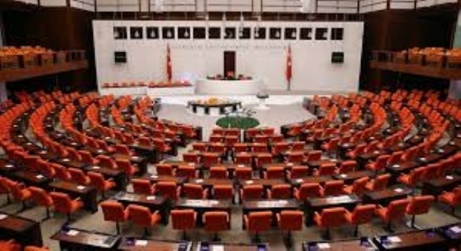 TBMM'de Okul Olayları ve Dijital Riskler İçin Araştırma Komisyonu Kuruldu