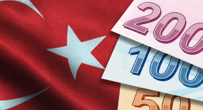 TL Mevduat faizleri arttı, tl kredi faizleri azaldı