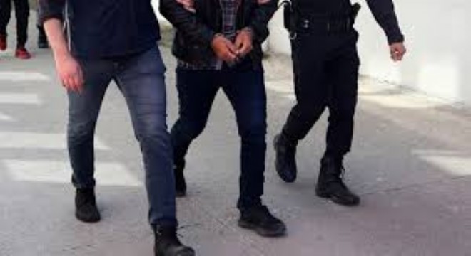 Tefecilik Operasyonunda 34 Şüpheli Gözaltı