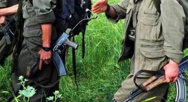 Terör örgütü PKK/PYD'nin sözde örgüt liderleri Afrin'den kaçmaya başladı