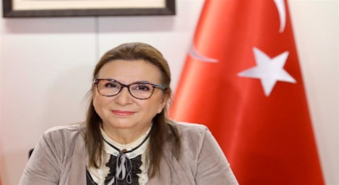 Ticaret Bakanı Pekcan'dan çelik konusunda ülkelere işbirliği çağrısı