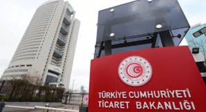 Ticaret Bakanlığı'ndan Sıkı Denetim: 4 Ayda 1,1 Milyar Lira Ceza