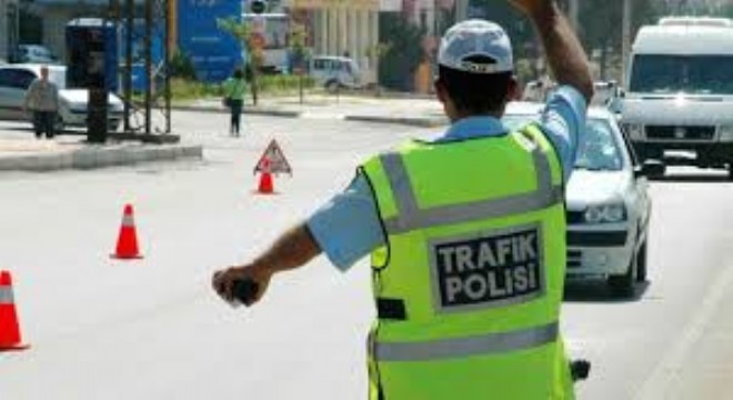 Trafik Cezalarına Zam Yolda: Yeni Düzenleme TBMM Gündeminde