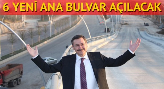 Trafik için seferberlik