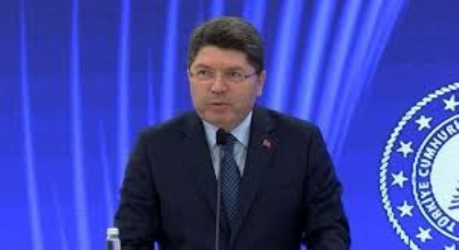 Tunç: Türk Devletleri ile Adaletin Dijital Dönüşümünde İşbirliği Güçlenecek