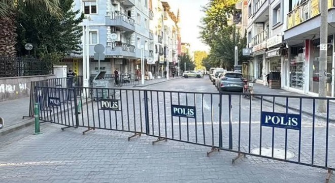 Turgutlu'daki silahlı saldırıda 10 şüpheli adliyeye sevk edildi