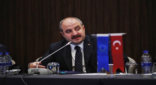 Türkiye'nin ilk otomobil batarya fabrikası kuruluyor