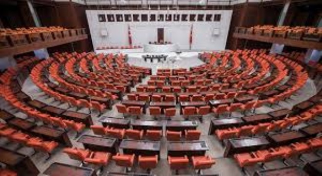 Türkiye'nin İlk İklim Kanunu Teklifi Meclis'e Sunuluyor