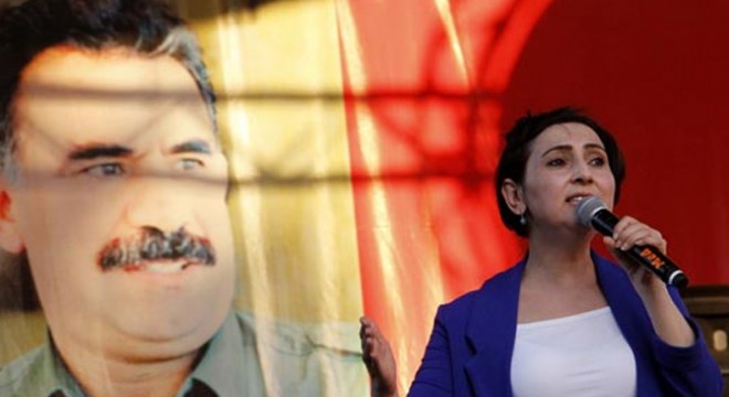 Tutuklu HDP'lilerden Afrin operasyonuna karşı açlık grevi