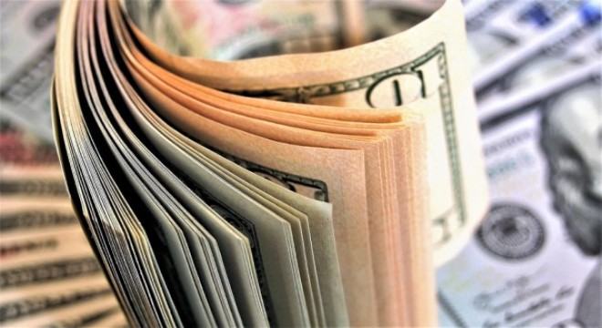 USDTRY – 7.58'e yakın