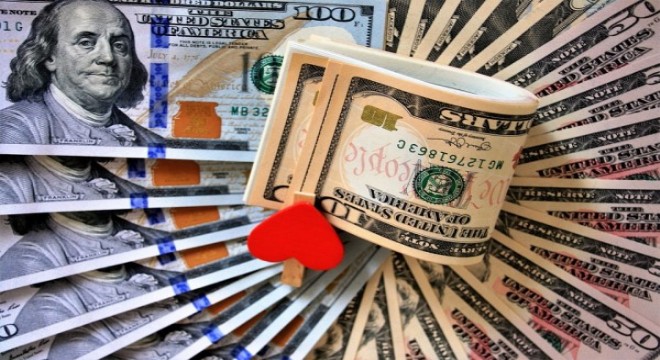 USDTRY – Gün içi yükselişler 7.83'e takıldı