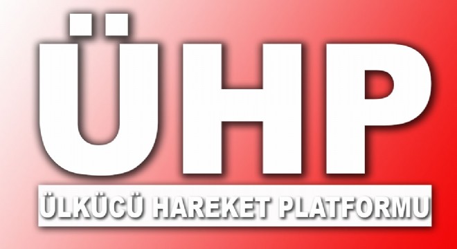 Ülkücü HDP ile paralel düşmez!