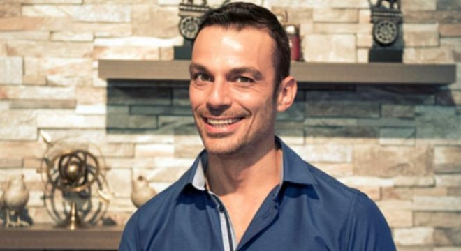 Ünlü sunucu Jess Molho'dan kötü haber!