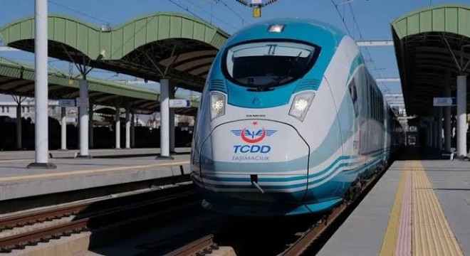 Uraloğlu: 2028'de 27 İl Hızlı Trenle Bağlanacak