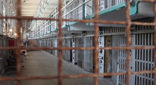 Venezuela' da hapishane isyanında 46 kişi öldü