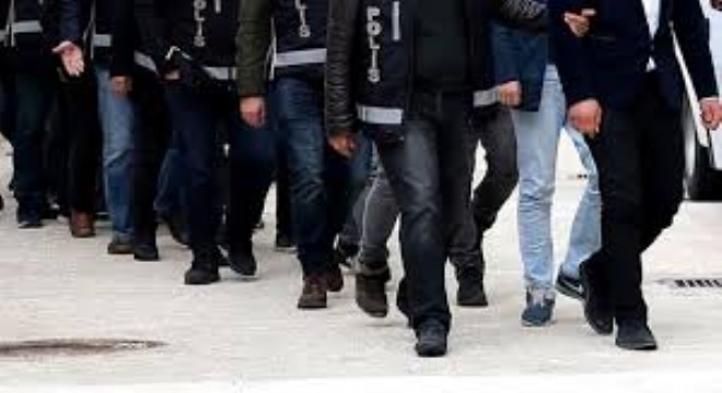 Yasa Dışı Bahis Operasyonunda 16 Tutuklama