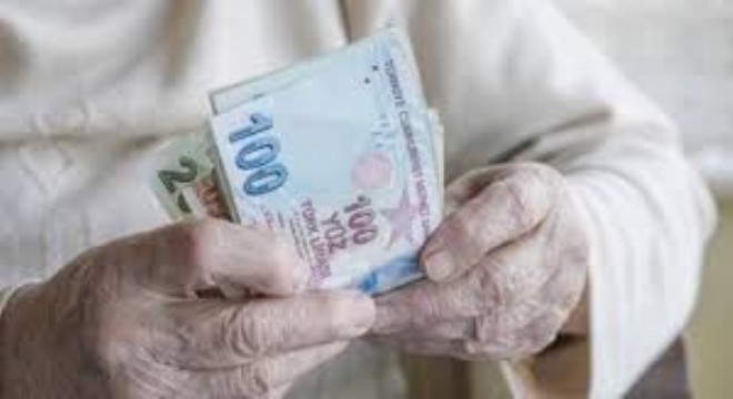 Yaşlı ve Engellilere Mart Ayı Aylıkları Ödenmeye Başladı