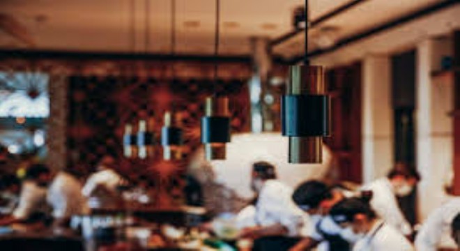 Yiyecek-İçecek İşletmeleri Fiyatlarını Dijital Bildirecek