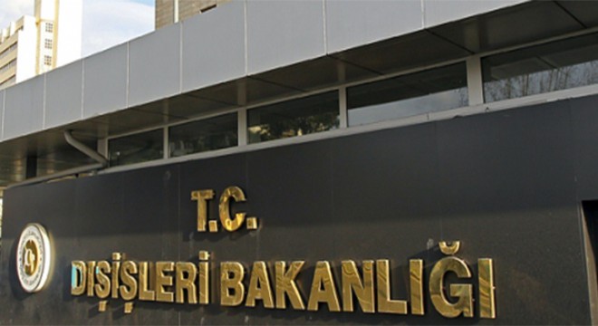 Yunanistan'da FETÖ propagandası