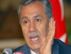 Arınç'tan Erbakan'a hakaret mi etti...