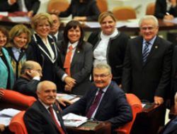 CHP'de 'A Takımı' harekatı