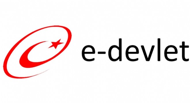 e-Devlet'ten yeni hizmet!