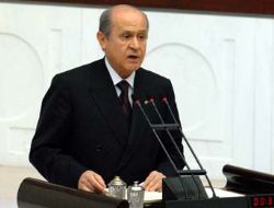 MHP'li üyeler istifa ediyor