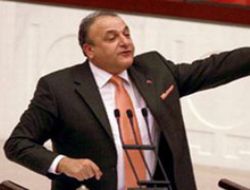 MHP: Bu ikinci çuval hadisesi