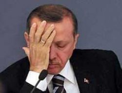 Erdoğan'ı üzecek anket