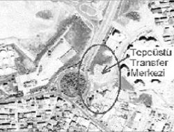 Görülmemiş imar kıyağı