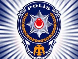 Ankara Emniyeti alarmda