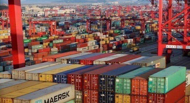 Çin, ABD'yi geçerek Avrupa Birliği'nin bir numaralı ticari partneri oldu