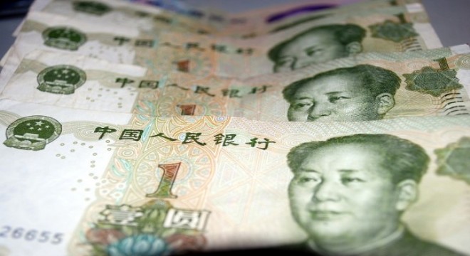 Çin'de 6 kent daha 1 trilyon yuan gelir eşiğini geçti