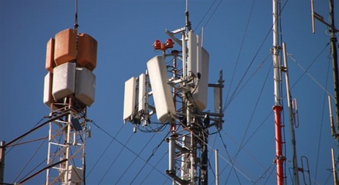 Çin'de dünyanın en büyük 5G şebekesi kuruldu