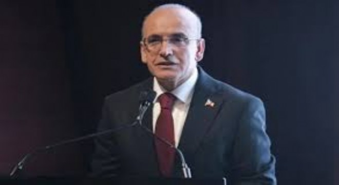 Şimşek: Ekonomi Gelişmeleri Yakından Takip Ediliyor