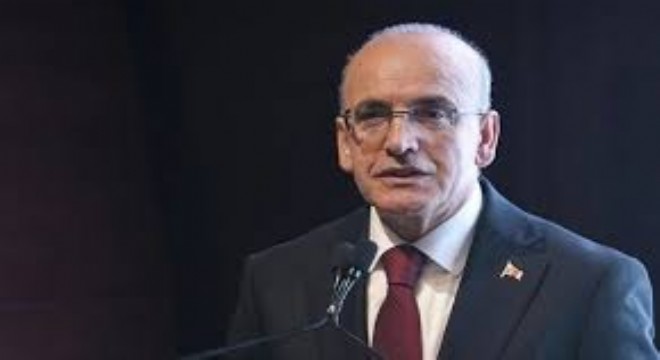 Şimşek: Enflasyonda Kalıcı Düşüş İçin Politikalar Sürecek