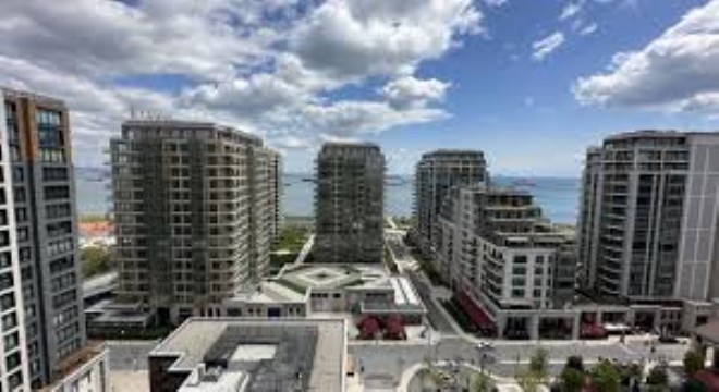 Şubat'ta Konut ve Kira Fiyatları Artış Gösterdi